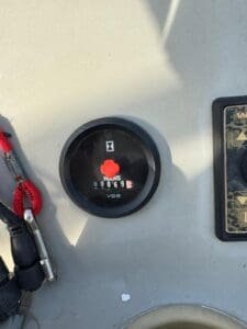 BAYLINER 2455 CIERA SUNBRIDGE rivierabroker 6a