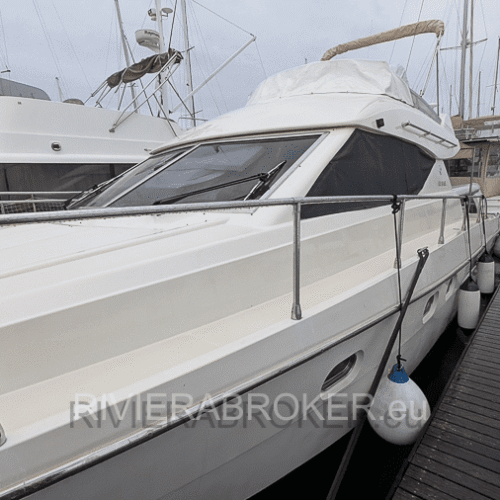 ARS MARE Advantage 120-rivierabroker-27