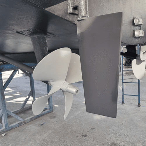 ARS MARE Advantage 120-rivierabroker-33