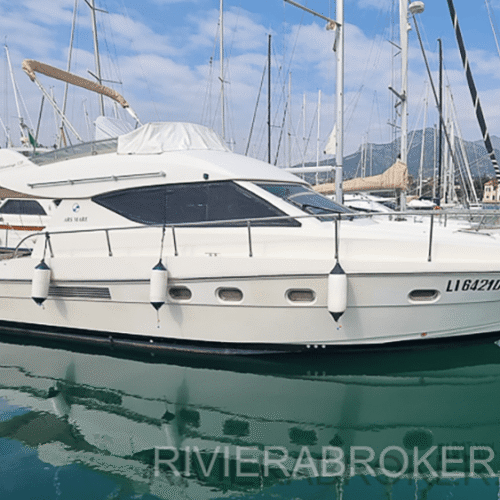 ARS MARE Advantage 120-rivierabroker-36