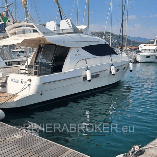 ARS MARE Advantage 120-rivierabroker-37