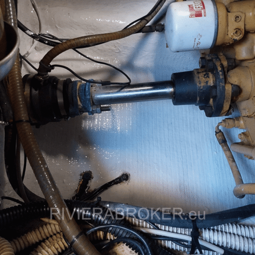 ARS MARE Advantage 120-rivierabroker-60