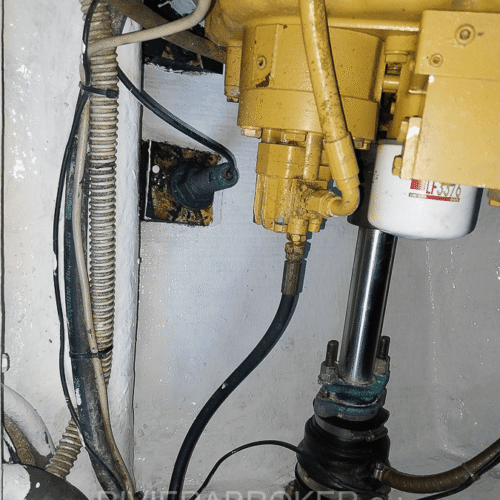 ARS MARE Advantage 120-rivierabroker-61