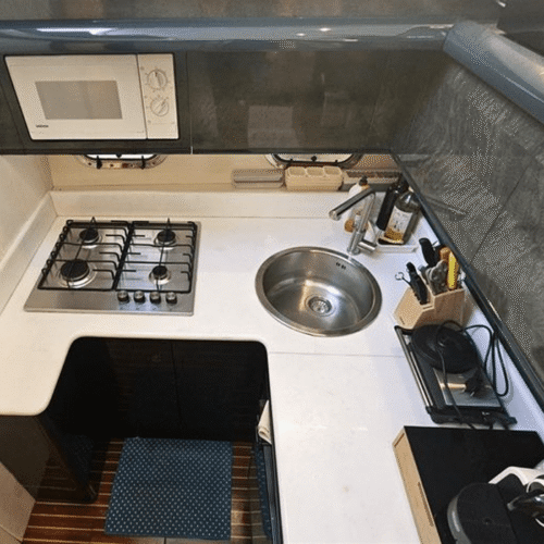 Ars Mare Advantage 120_5