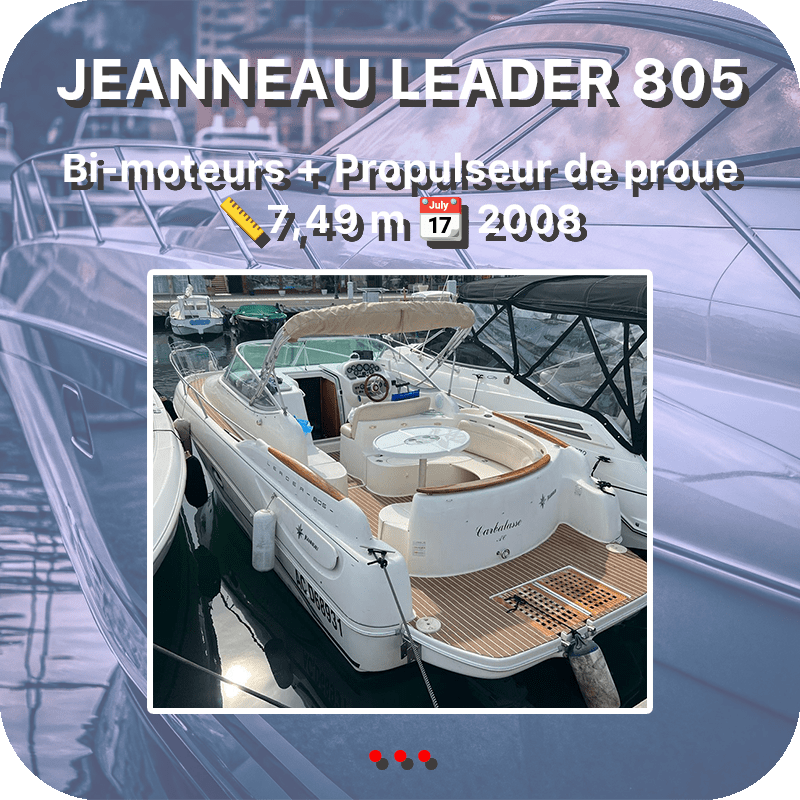 Barche usate rivierabroker 1