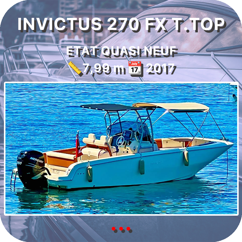 Barche usate rivierabroker 10