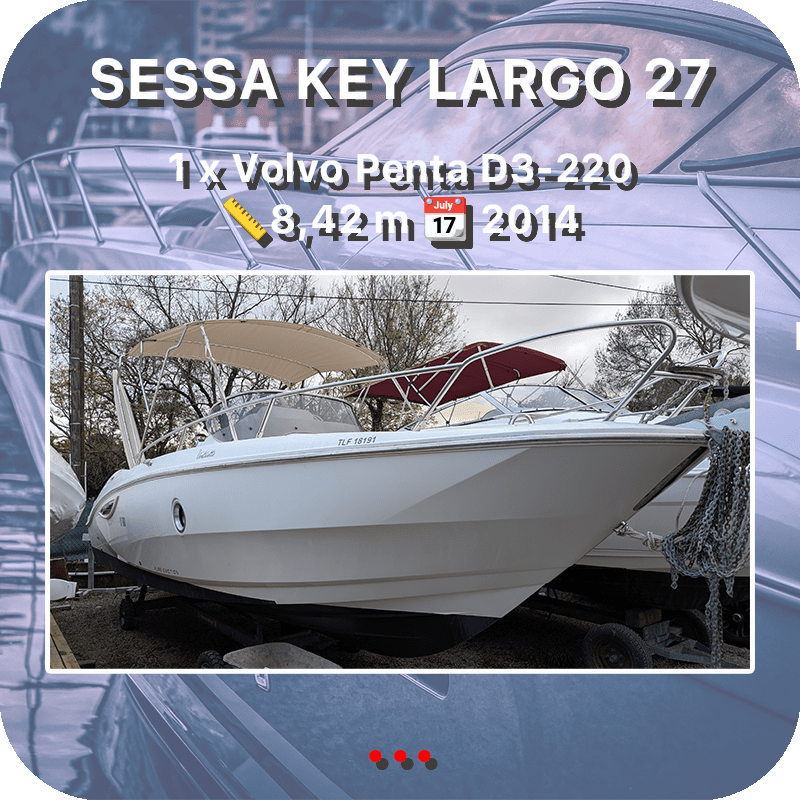 Barche usate rivierabroker 2