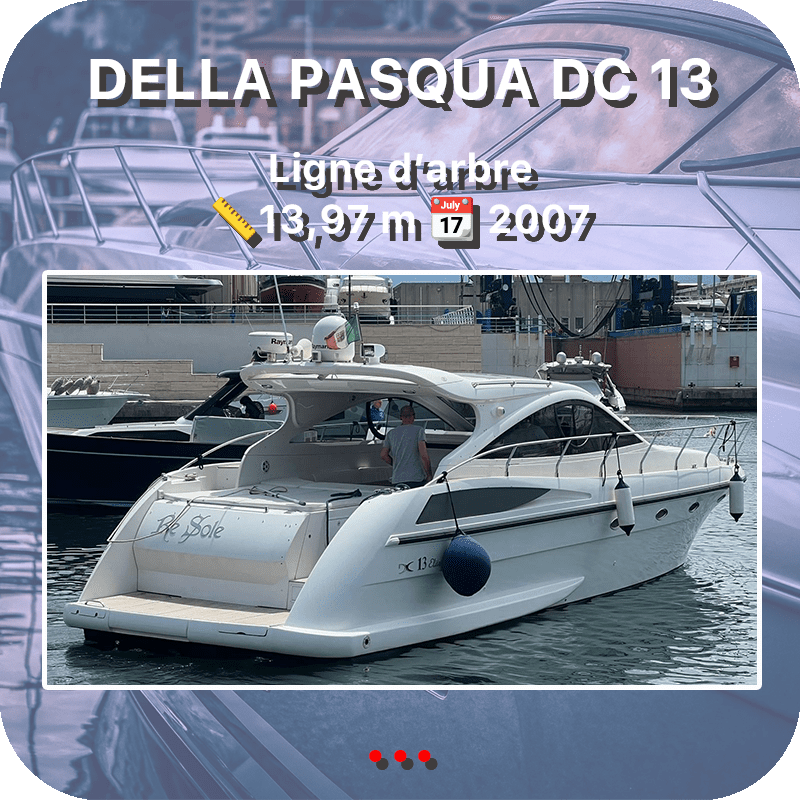 Barche usate rivierabroker 4