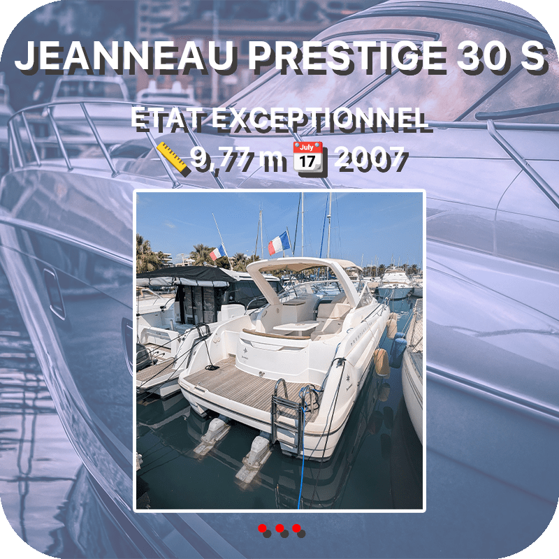 Barche usate rivierabroker 6