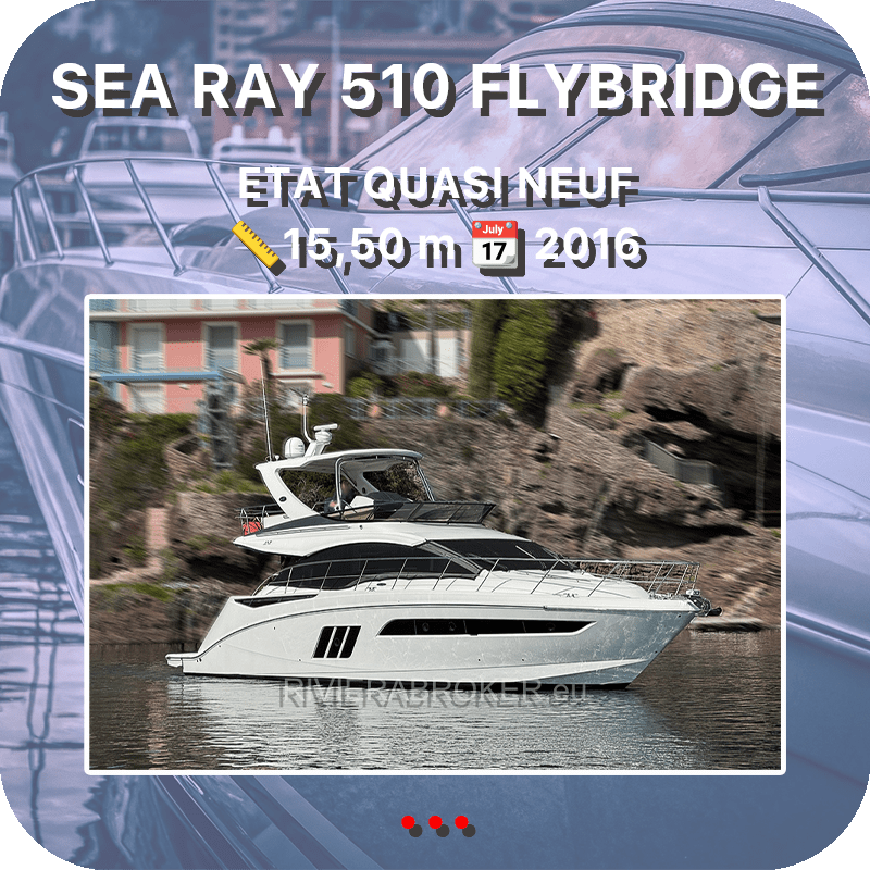 Barche usate rivierabroker 7