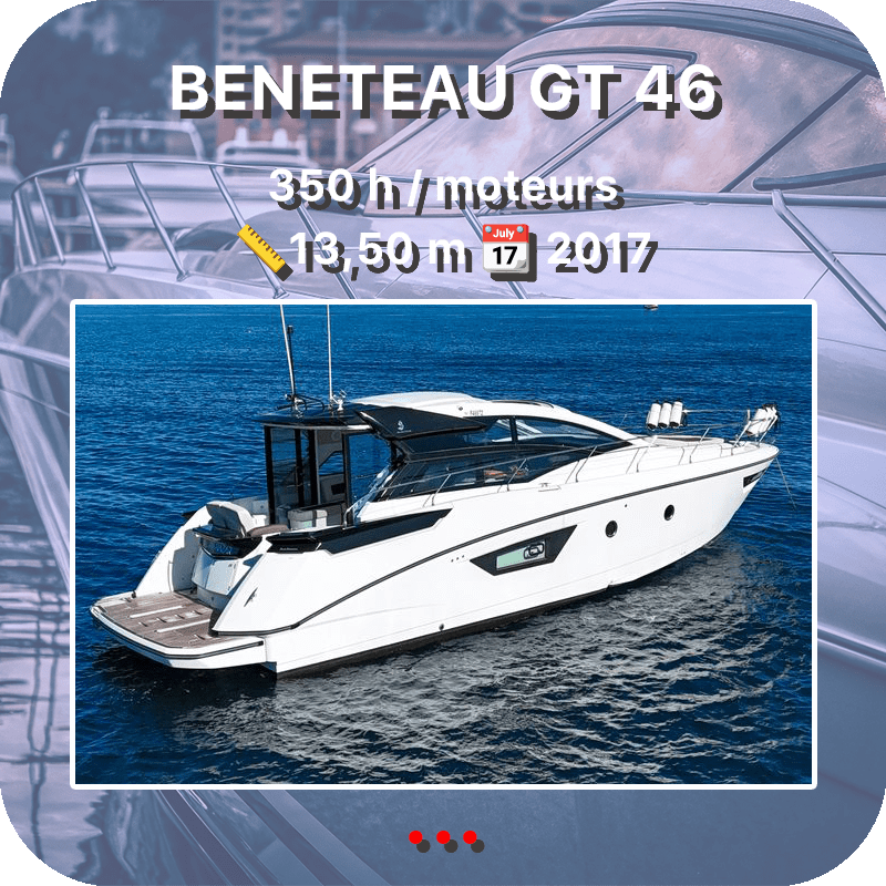 Barche usate rivierabroker 8