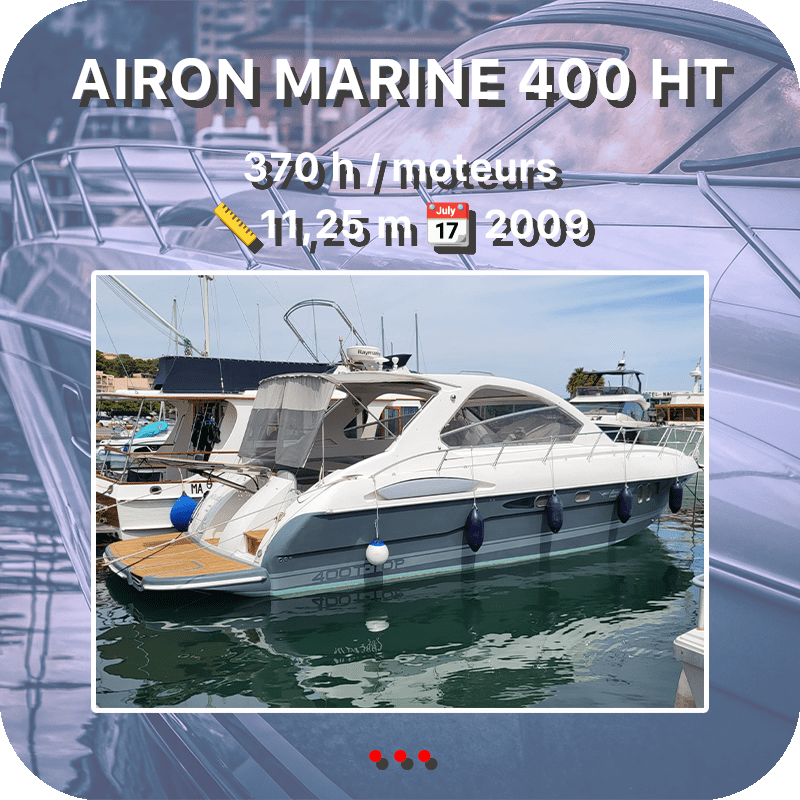 Barche usate rivierabroker 9