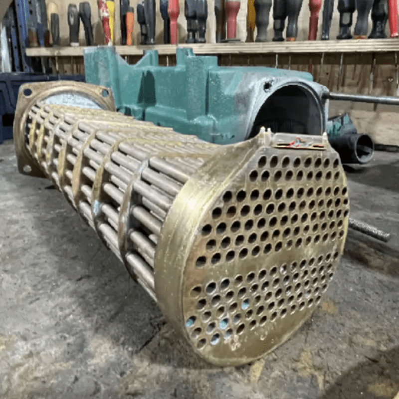 ECHANGEUR RIVIERABROKER 1