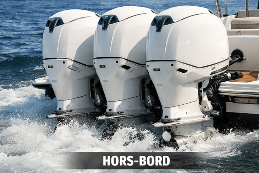 outboard
