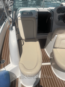 jeanneau leader 805 twin-engine rivierabroker 4