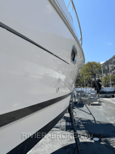 jeanneau leader 805 twin-engine rivierabroker 6