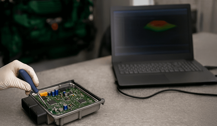 rivierabroker RIPARAZIONE SCHEDA ELETTRONICA 13