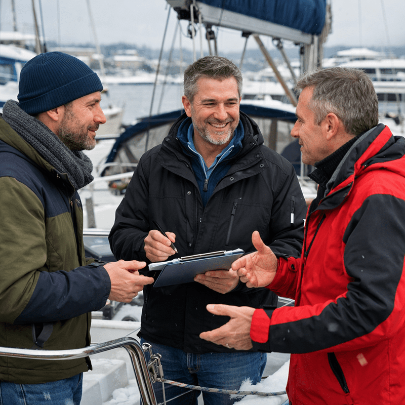 vente de bateaux rivierabroker ARTICLE