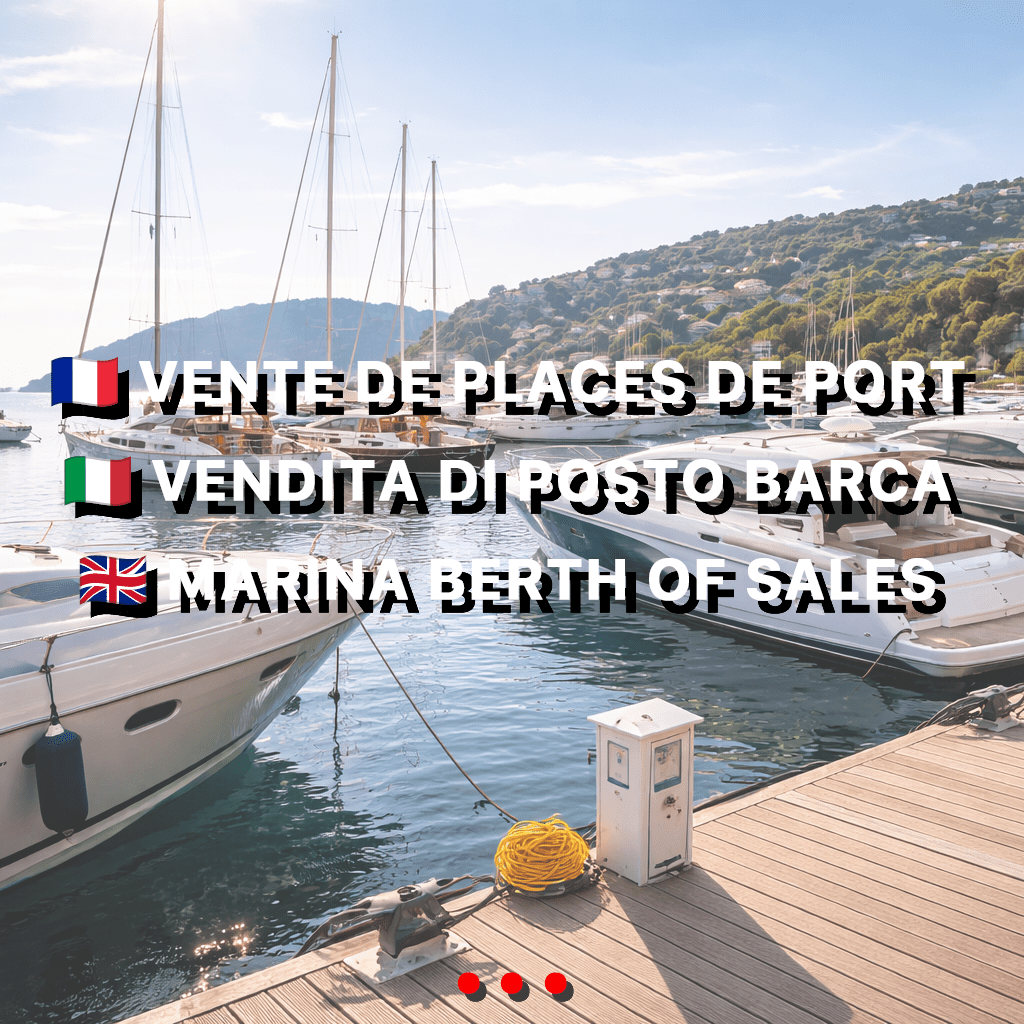 vendita di posti barca rivierabroker LOGO 4
