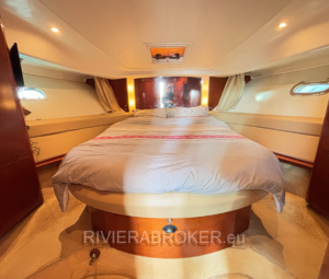 JEANNEAU PRESTIGE 42 FLYBRIDGE rivierabroker 13