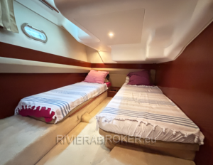 JEANNEAU PRESTIGE 42 FLYBRIDGE rivierabroker 20