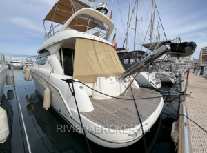 JEANNEAU PRESTIGE 42 FLYBRIDGE rivierabroker 4