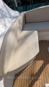 SESSA MARINE KEY LARGO 27 rivierabroker 11