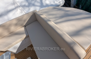 SESSA MARINE KEY LARGO 27 rivierabroker 12