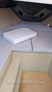 SESSA MARINE KEY LARGO 27 rivierabroker 13