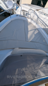 SESSA MARINE KEY LARGO 27 rivierabroker 14