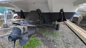 SESSA MARINE KEY LARGO 27 rivierabroker 2