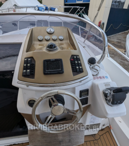 SESSA MARINE KEY LARGO 27 rivierabroker 3
