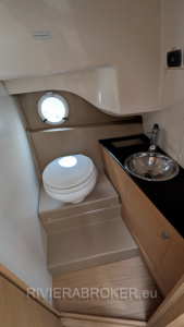 SESSA MARINE KEY LARGO 27 rivierabroker 5