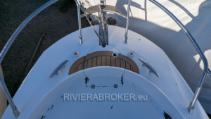 SESSA MARINE KEY LARGO 27 rivierabroker 8