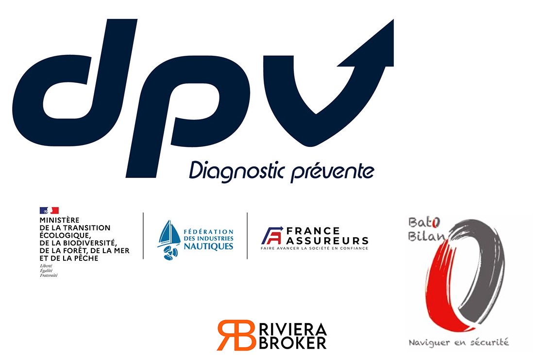 Diagnostic prévente RivieraBroker