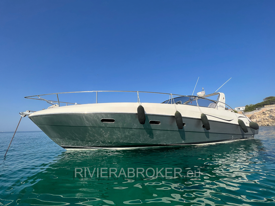 FIART MARE 38 GÉNIUS