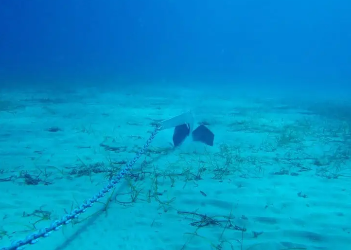 Ancoraggio e ormeggio