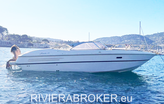 FIART 27 SPORT presentato da RivieraBroker