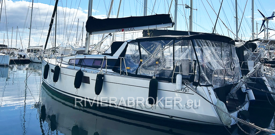 SENSE 43  2011— RivieraBroker