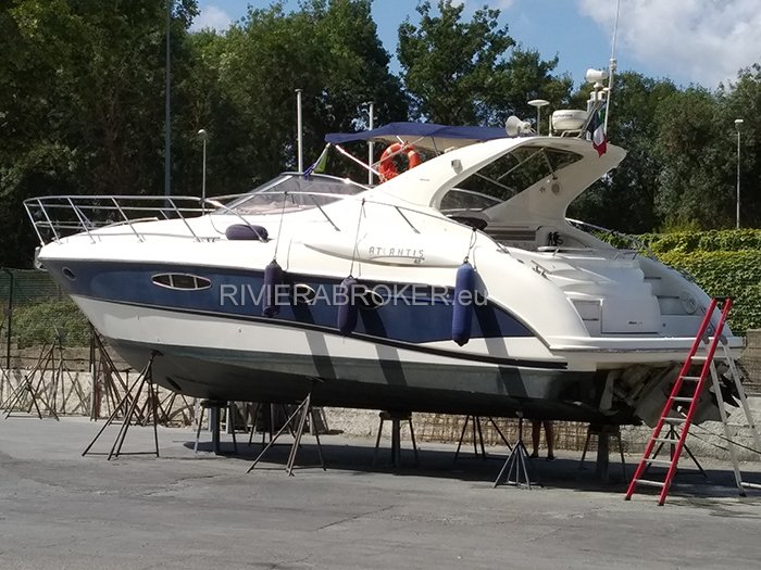 Gobbi Atlantis 42 2005 — RivieraBroker