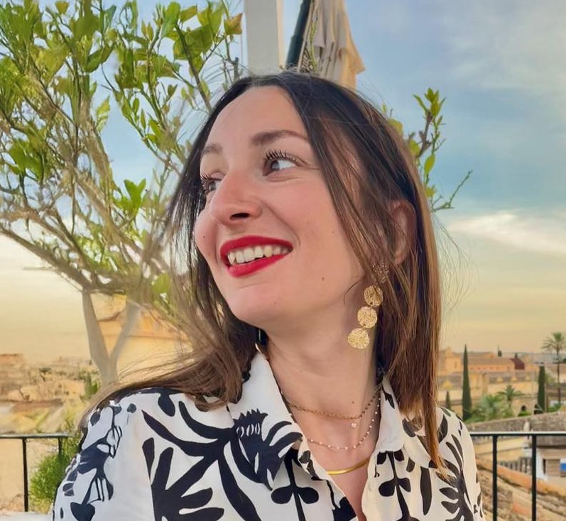 Paola Zerbi — Courtier RivieraBroker