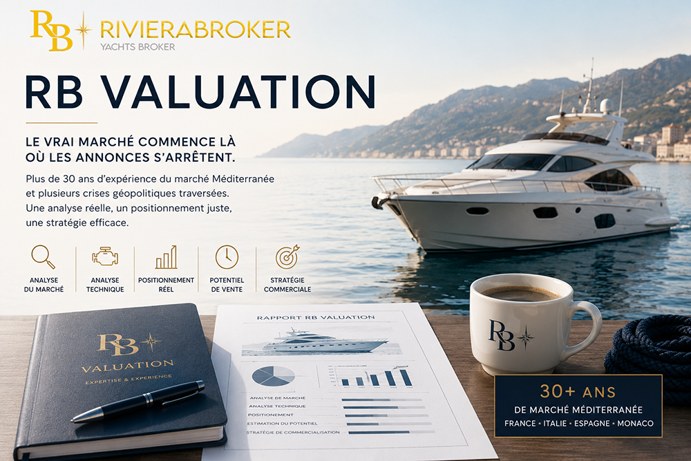 RB Valuation RivieraBroker 2026