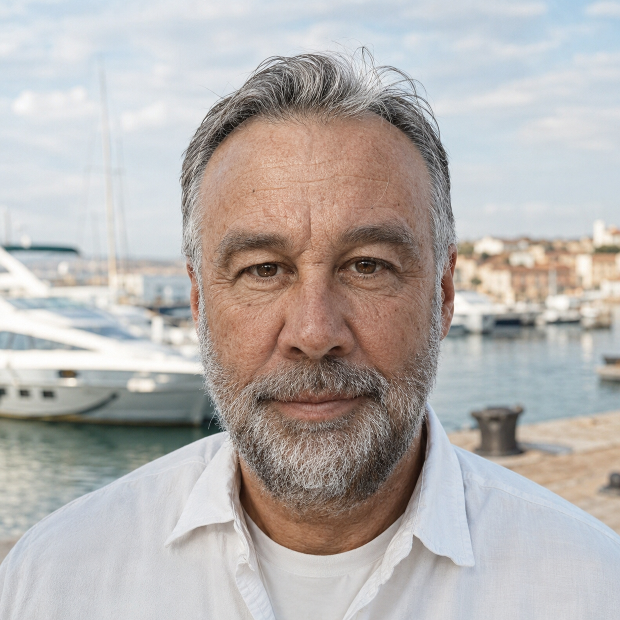 Gérard Galizia — RivieraBroker