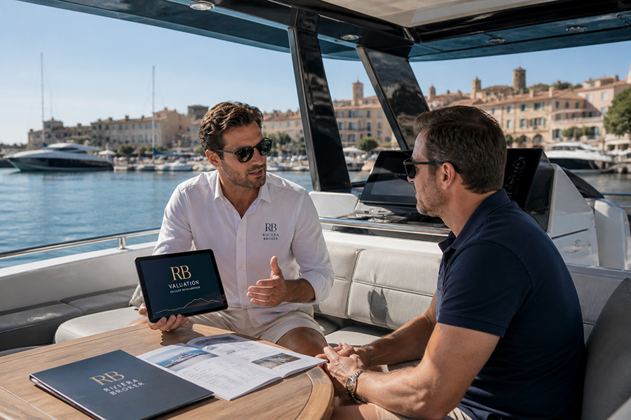 RB Valuation RivieraBroker