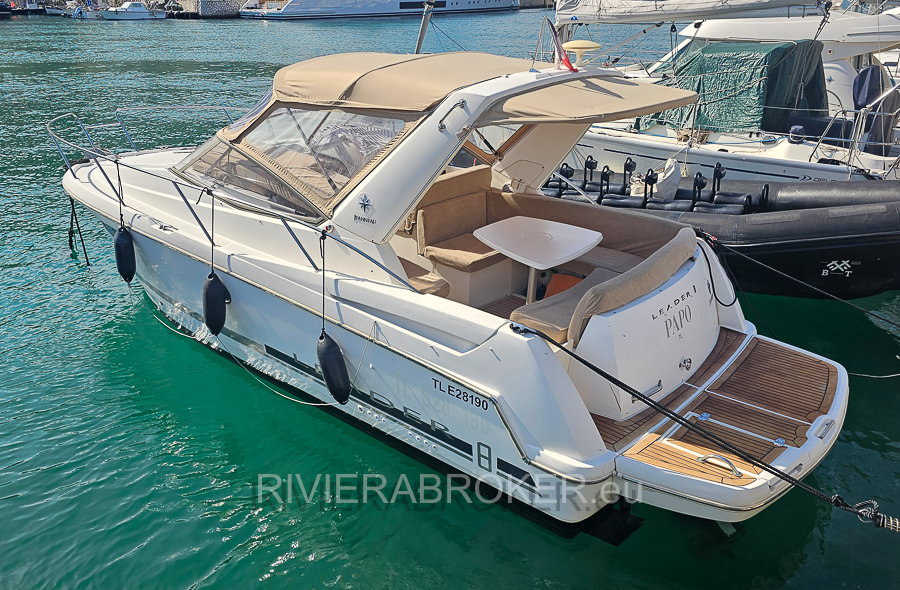 Sense 43 2011 — RivieraBroker