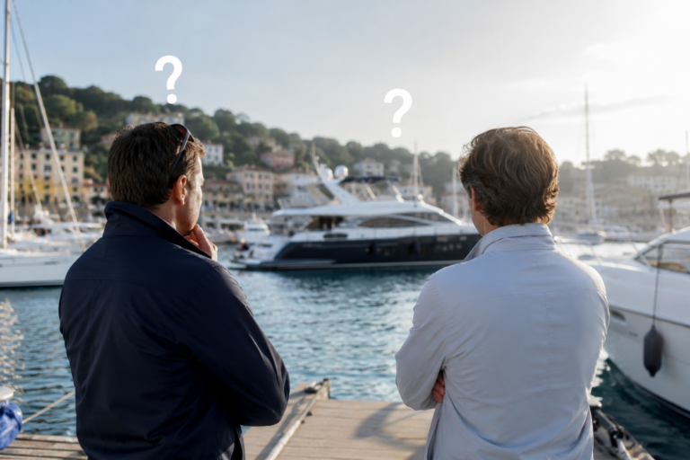 Comprendre ce qui change avant de mettre son bateau en vente.