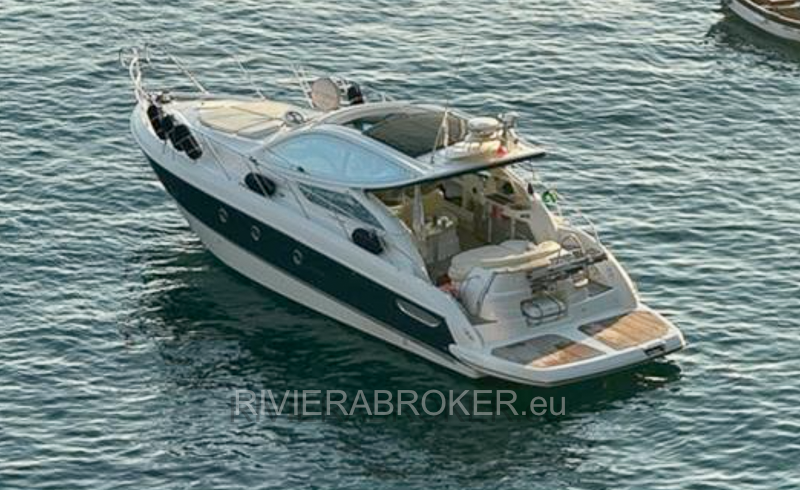 2 CRANCHI MEDITERRANEE 43 HARD TOP-RIVIERABROKER-2