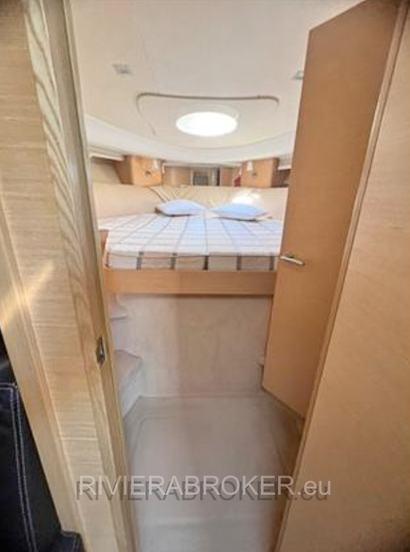 CRANCHI MEDITERRANEE 43 HARD TOP-RIVIERABROKER-12
