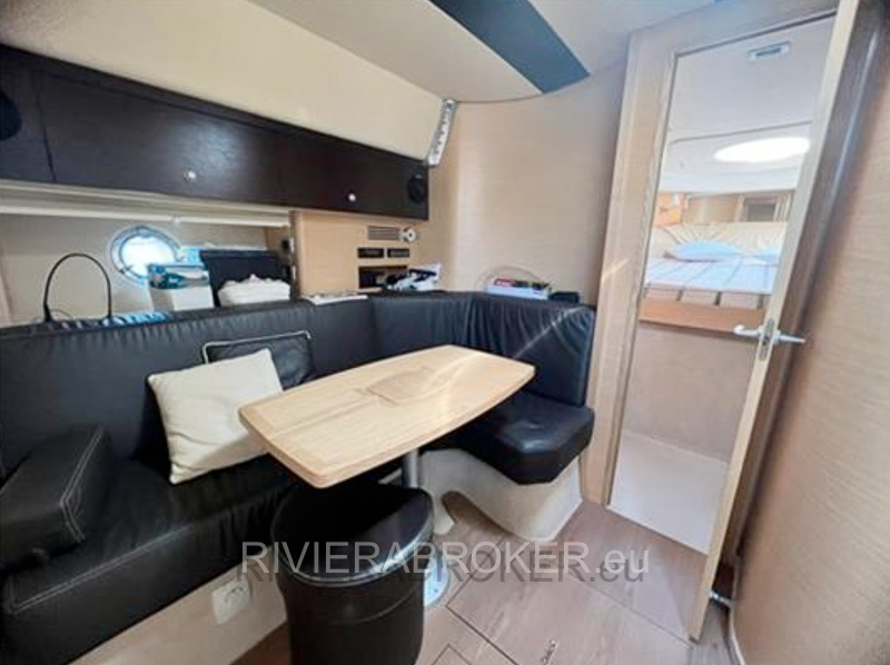 CRANCHI MEDITERRANEE 43 HARD TOP-RIVIERABROKER-6