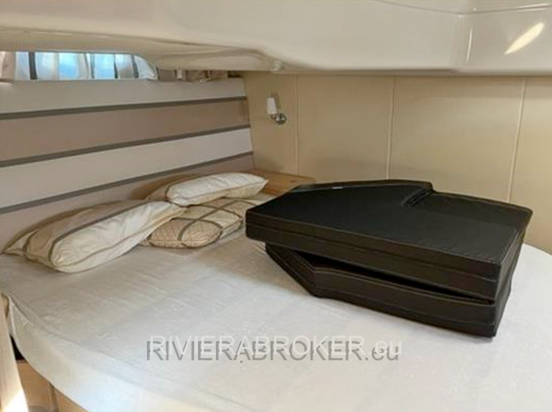 CRANCHI MEDITERRANEE 43 HARD TOP-RIVIERABROKER-8